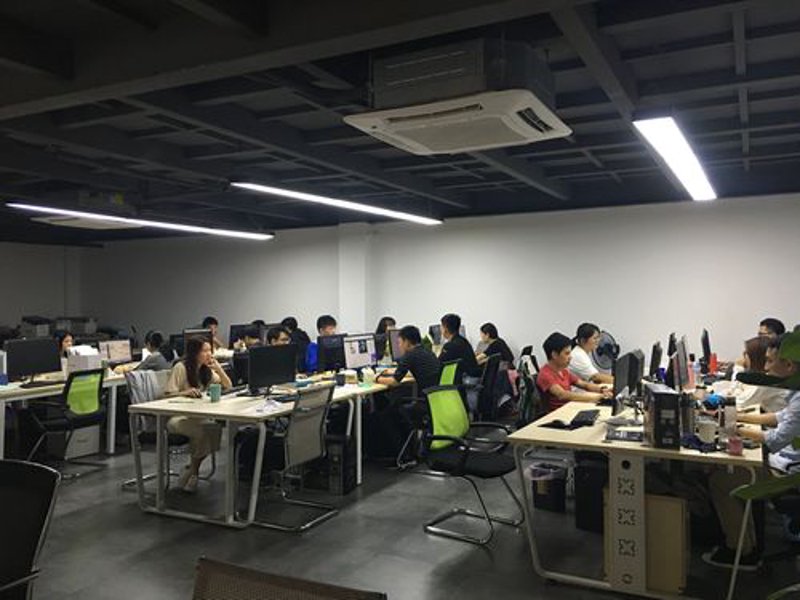 未来科技趋势的破晓：慧来科技实业引领革新之路